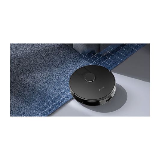 Aspirateur robot laveur EZVIZ RE4 PLUS BLACK