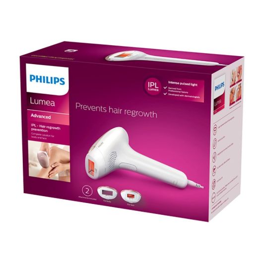 IPL PHILIPS LUMEA 7000 - SC1997/00