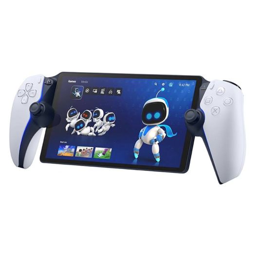 Console SONY Playstation Portal Blanche