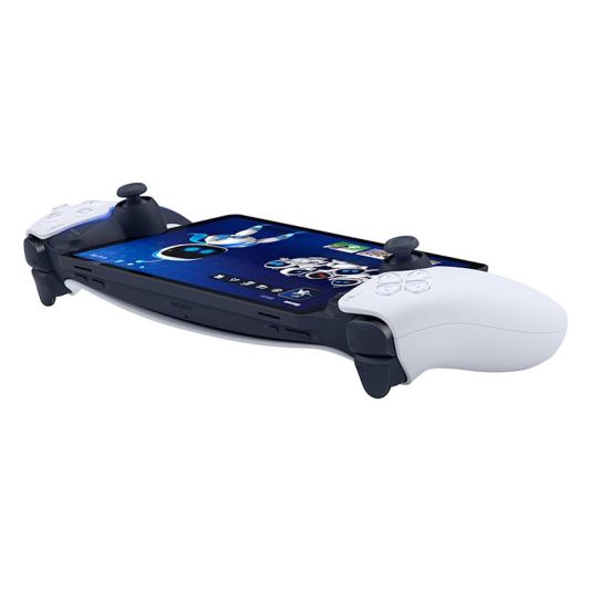 Console SONY Playstation Portal Blanche