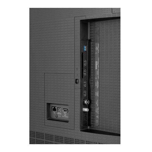 TV MINILED 55