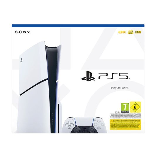 Console SONY PS5 Standard chassis E
