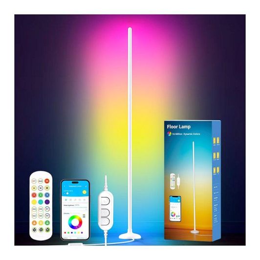 Tube LED NEOLIUM 140cm Connecté