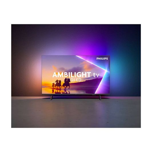 TV QLED 50