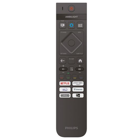 TV QLED 50