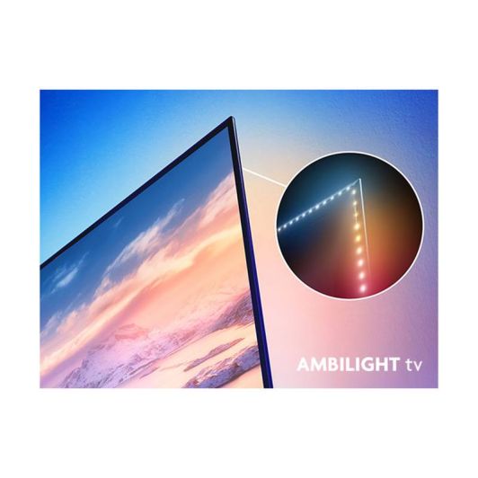 TV QLED 50