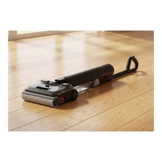 Aspirateur laveur VALBERG FL12 FLAT