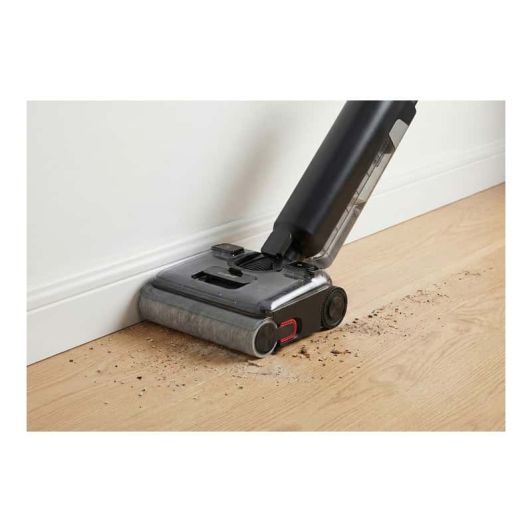 Aspirateur laveur VALBERG FL12 FLAT