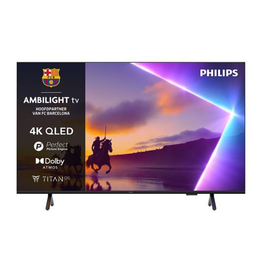 TV QLED 65