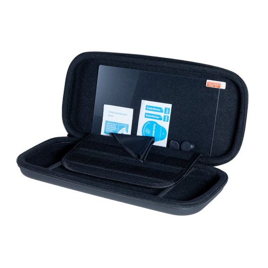 StarterPack ONLAN pour NINTENDO Switch 2 Noir