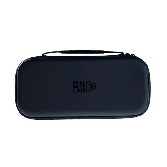StarterPack ONLAN pour NINTENDO Switch 2 Noir