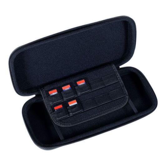 StarterPack ONLAN pour NINTENDO Switch 2 Noir