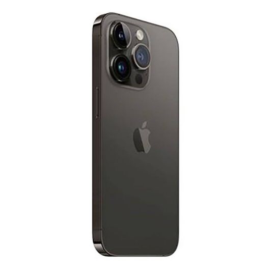 APPLE iPhone 14 Pro 128Go Noir Reconditionné grade éco