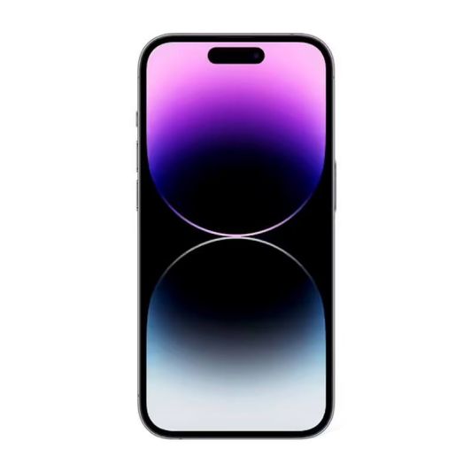 APPLE iPhone 14 Pro 128Go Violet Reconditionné Grade Eco