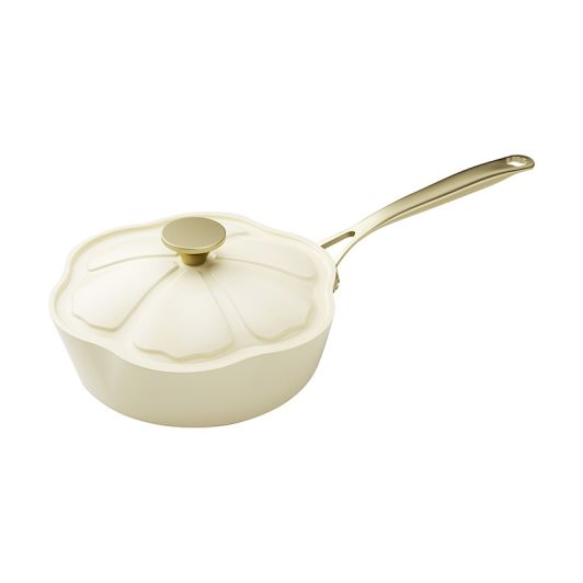 Sauteuse MENASTYL DAHLIA 24cm aluminium
