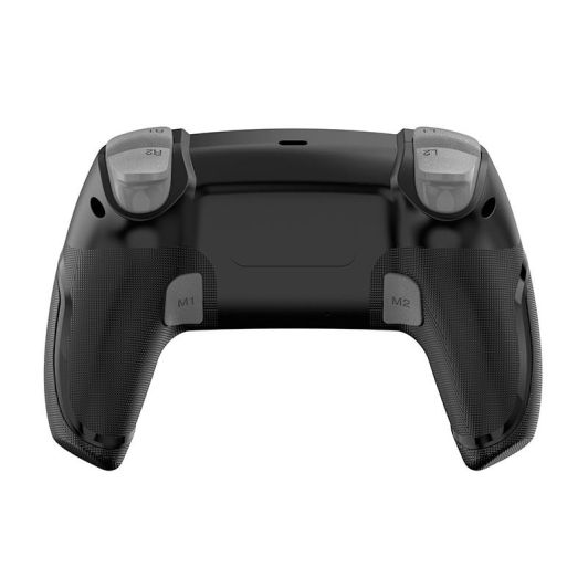 Manette PS4 ONIVERSE Revolt V2 sans fil Noire