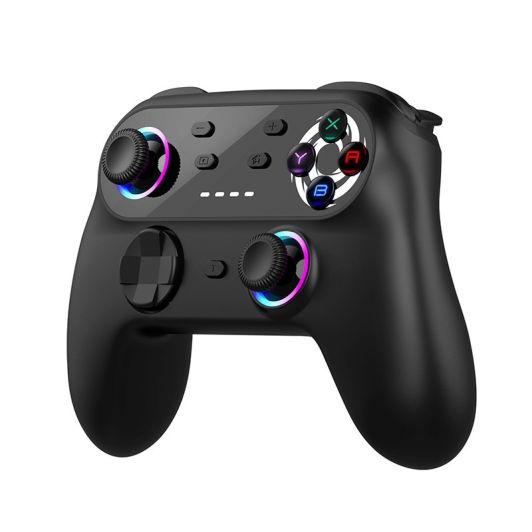 Manette Switch ONIVERSE Walli sans fil Noire