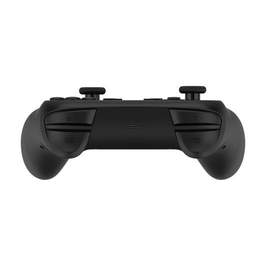 Manette Switch ONIVERSE Walli sans fil Noire