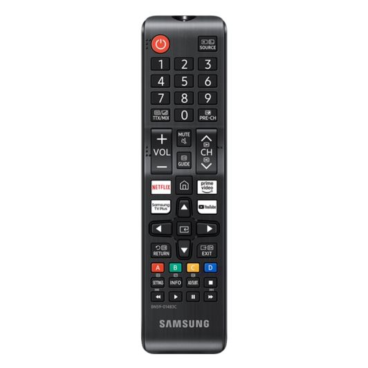 TV QLED 50