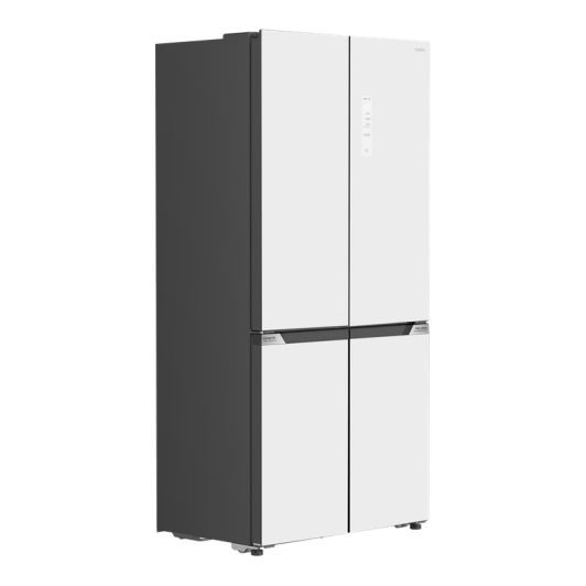 Réfrigérateur 4 portes VALBERG 4D 505 D WBS742C