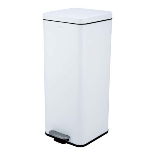 Poubelle VALBERG 30L carrée