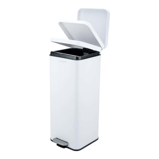 Poubelle VALBERG 30L carrée