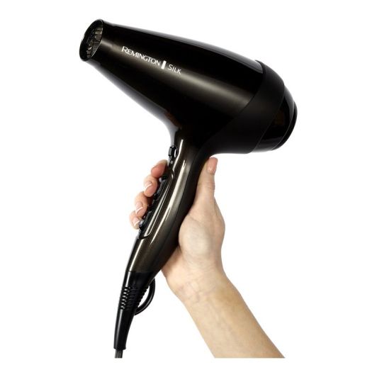 Sèche cheveux AC - REMINGTON AC9095 ionique 2400W