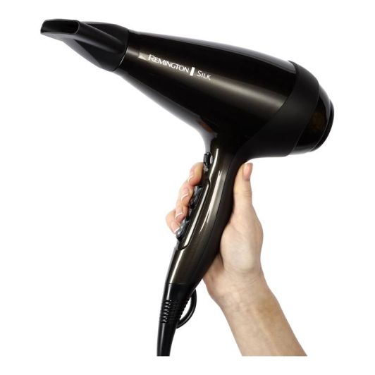 Sèche cheveux AC - REMINGTON AC9095 ionique 2400W