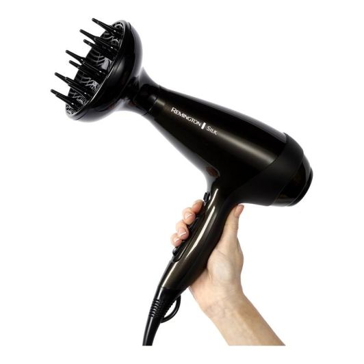 Sèche cheveux AC - REMINGTON AC9095 ionique 2400W