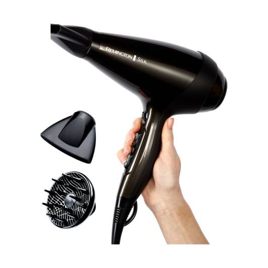 Sèche cheveux AC - REMINGTON AC9095 ionique 2400W