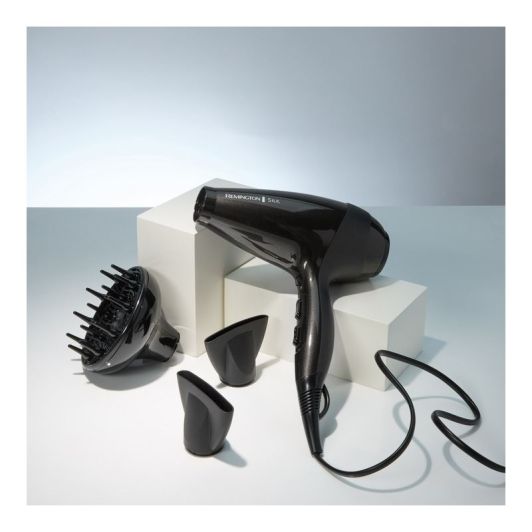Sèche cheveux AC - REMINGTON AC9095 ionique 2400W