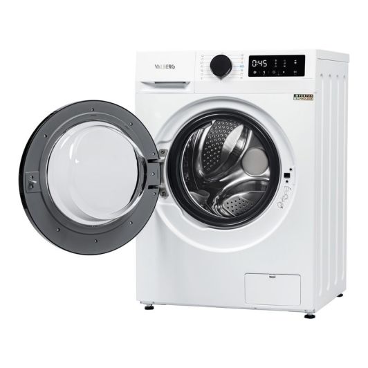 Lave-linge hublot 9 kg VALBERG WF 914 A-10 SD W566C
