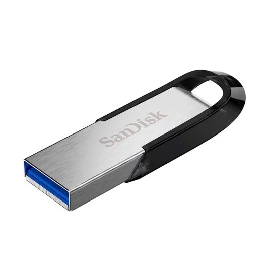 Clé USB SANDISK Ultra Flair 256Go reconditionnée 