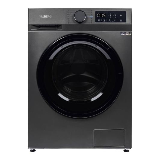 Lave-linge hublot 7 kg VALBERG WF 714 A-30 S566C
