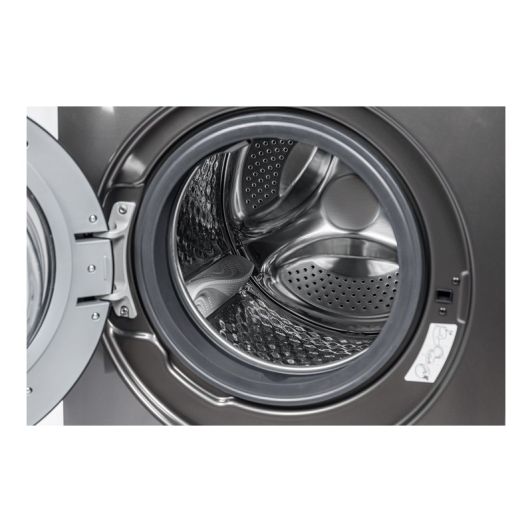 Lave-linge hublot 7 kg VALBERG WF 714 A-30 S566C