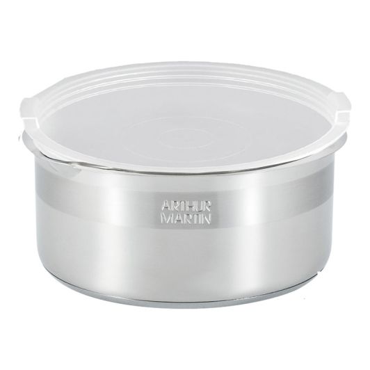 Batterie de cuisine 20 pièces ARTHUR MARTIN 