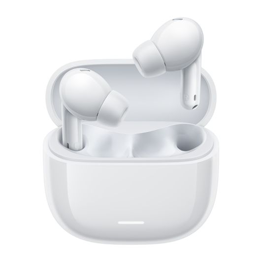 Ecouteurs XIAOMI Redmi Buds 6 Lite Blancs