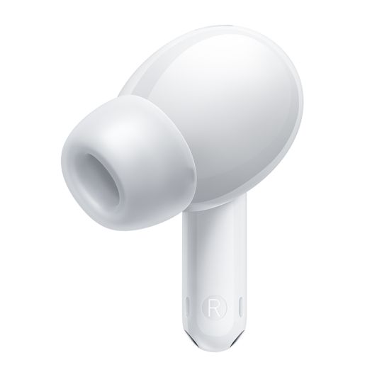 Ecouteurs XIAOMI Redmi Buds 6 Lite Blancs