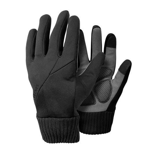 Gants tactiles CASR hiver