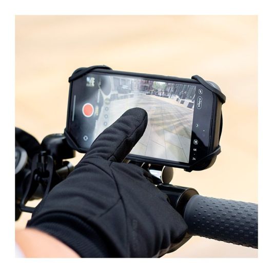 Gants tactiles CASR hiver