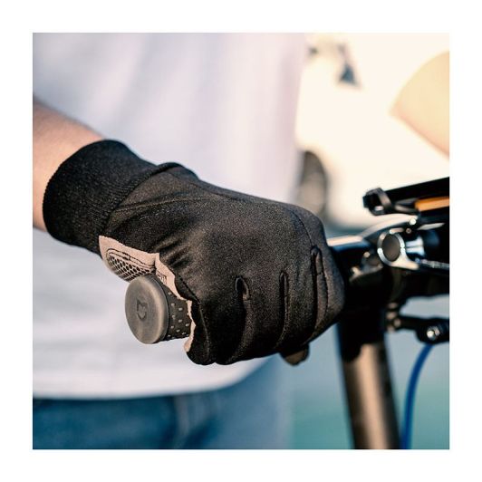 Gants tactiles CASR hiver