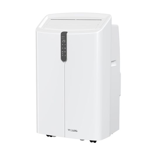 Climatiseur mobile VALBERG 40M² SILENT