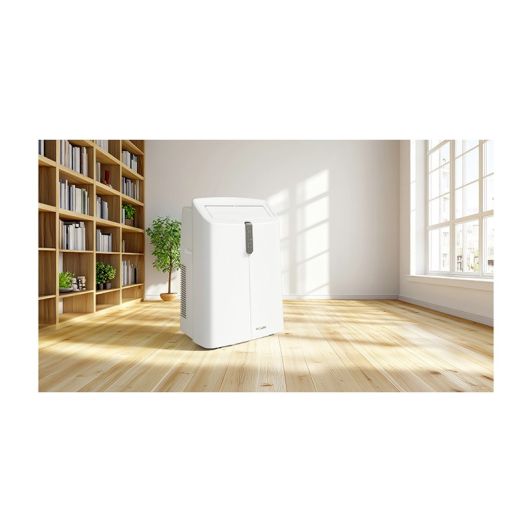 Climatiseur mobile VALBERG 40M² SILENT