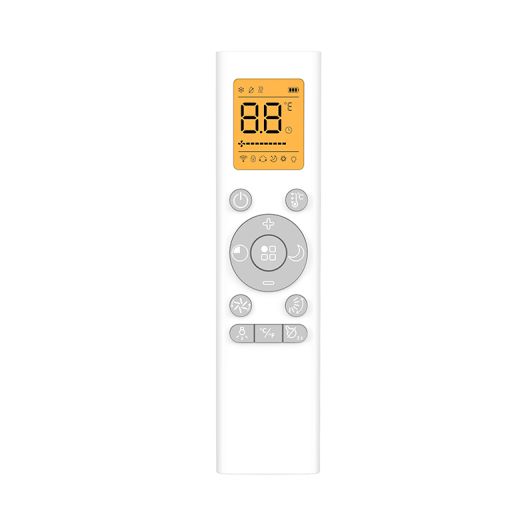 Climatiseur mobile VALBERG 40M² SILENT