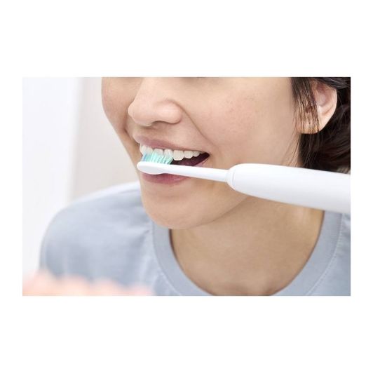 Brossettes PHILIPS Sonicare x4 - C1 ProResults HX6014/87