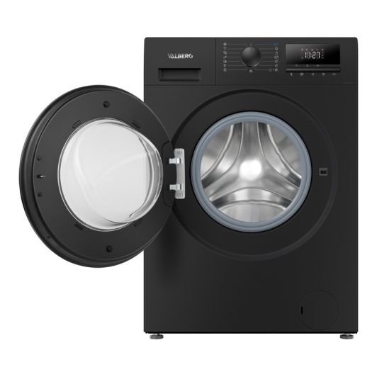 Lave-linge hublot 6 kg VALBERG WF 612 A BL180C