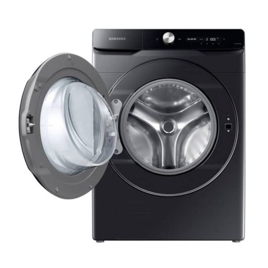 Lave-linge hublot 20 kg SAMSUNG WF20DG8650BV