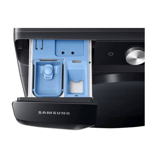 Lave-linge hublot 20 kg SAMSUNG WF20DG8650BV