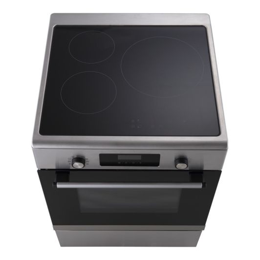 Cuisinière induction VALBERG IC 60 3MP X 343C V3