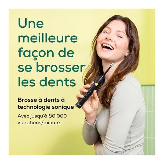 Brosse à dents BEURER sonique SC30